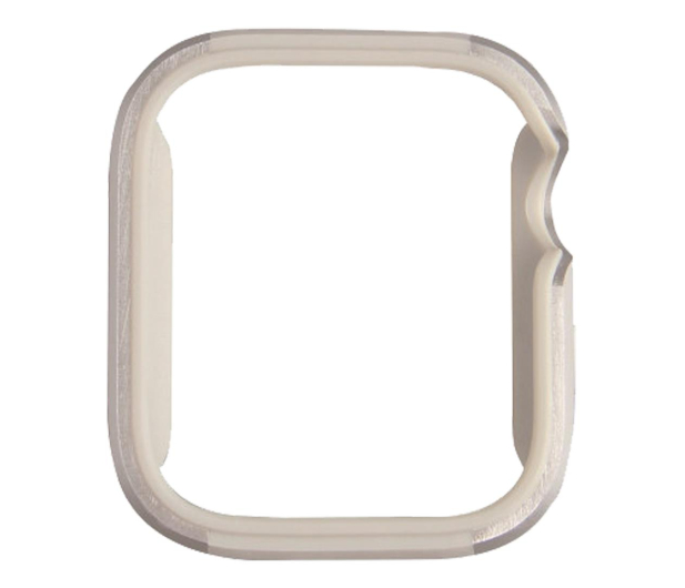 Uniq Valencia do Apple Watch titanium silver - 1082159 - zdjęcie